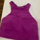 Lululemon Mesh-Back Train Bra *Medium Support, A/B Cup Photo 0