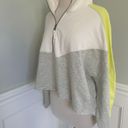 Free People Movement NEW  SECOND HALF PULLOVER SIZE M! Photo 3