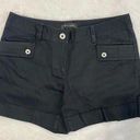 White House | Black Market  Shorts Size 4. Photo 0