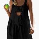 Workout Dress Black Photo 0