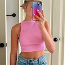 Cotton On Blush Pink Tank Photo 3