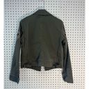 Polo  Ralph Lauren military denim jacket Photo 1