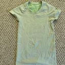 Lululemon Swiftly Tech Short Sleeve size 4 Photo 0