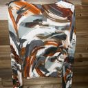 Bohme Abstract Long Sleeve Top Photo 2