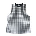 Wildfox Gingham Tank Top Photo 0