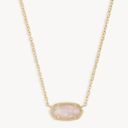 Kendra Scott Elisa Necklace NEW Photo 2