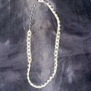 Panama Jack Vintage et Rope And Metal Ball Chain Necklace Photo 1