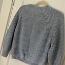 Gap Very Cute And Heavy Sweater Photo 3