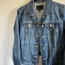 Banana Republic [] Medium Wash Jean Jacket- Size XS Photo 4