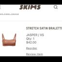 SKIMS Bralette Bra Top Photo 1