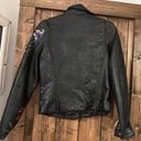 Brandon Thomas Leather Jacket Photo 3