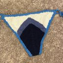 Aerie Crochet Bikini Bottom - XS/S Photo 2