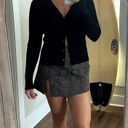 Abercrombie & Fitch Cardigan Photo 0