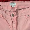 Crown & Ivy EUC-  jeans - size 14 Photo 3