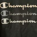 Champion Relaxed Crew: Large Photo 4