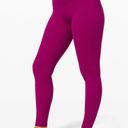 Lululemon Align 25” Pink Photo 0