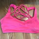 Lululemon Free To Be Bra Photo 0