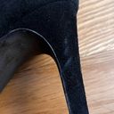 Joie  Over-Knee Suede Stiletto Boots - Size 37 Photo 6