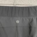 Eddie Bauer  Pants Women M Black Pull On Stretch Outdoor Joggers Photo 5