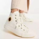 Converse  Chuck Taylor Festival Smoothie All Star High-Top Sneakers Photo 0