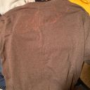 Rodeo Tee Brown Size M Photo 2