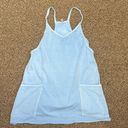 Free People Movement HOT SHOT MINI DRESS EUCALYPTUS BLUE Size XS Photo 2