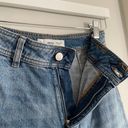 Mango Wide Leg Jeans Photo 2