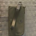 Lululemon curved wristlet Photo 1