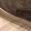 Steve Madden  Suede Sand Colored Slip On Sneakers Photo 3