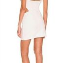 NBD  Demi Dress in Ivory Small Photo 1