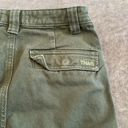 TNA cargo pants. 100% cotton. Color Photo 5