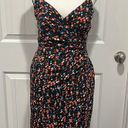 Bailey44 Bailey Lark Dress Sz XS.  Colors Navy Combo Oat Combo .  Photo 0