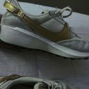 Nike white and gold  debuts Photo 2