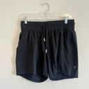 Zyia  Active Black Canyon Shorts- Size L Photo 1