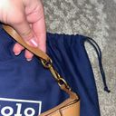 Polo ID Calfskin Mini Shoulder Bag Photo 2