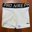 Nike Pro Dri-Fit Spandex Shorts Photo 0