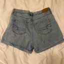 American Eagle  Outfitters Jean Shorts Photo 3