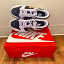 Nike Dunk Low SE Copper Swoosh (GS) Photo 5