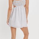 American Eagle White Dress Photo 1