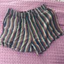 Amuse Society  Rouge Shorts Size Small NWOT Photo 1