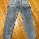 American Eagle Outfitters Cargo Jeans Photo 3