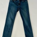 Ralph Lauren  Petite Straight Leg Jeans Size 4P Photo 0