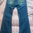 Miss Me Bootcut Jeans Photo 1