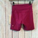 Lululemon NWT  Wunder Train High-Rise Short 6” Photo 6