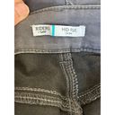 Lee  Riders Skinny Leg Slimming Stretch Jeans Grey Size 8P. NEW Photo 6