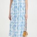 Rails  • Serafina Midi Dress Azure Wallflower Photo 0