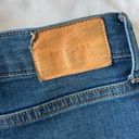 Everlane  High-Rise Slim-Straight Cigarette jeans 27 Ankle Photo 8