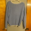 Brandy Melville V Neck Sweater Photo 2