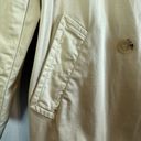 Nili Lotan Oliver Trench Coat khaki size M Size M Photo 8