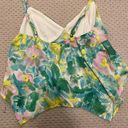 Target Floral Cami Top Photo 2